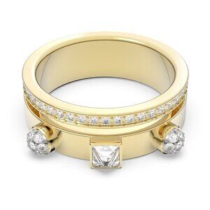 AUTHENTIC Swarovski Ring